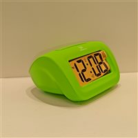 Sveglia Just a minute in Plastica JD9017VE - JD9017VE